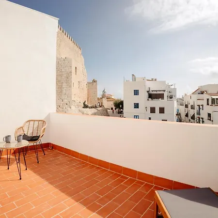 La Plaza 4* Peñíscola