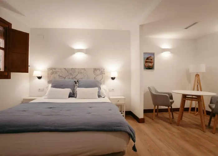 La Plaza 4* Peñíscola