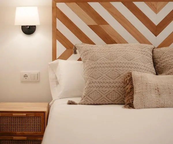 Pensión La Plaza Peñíscola