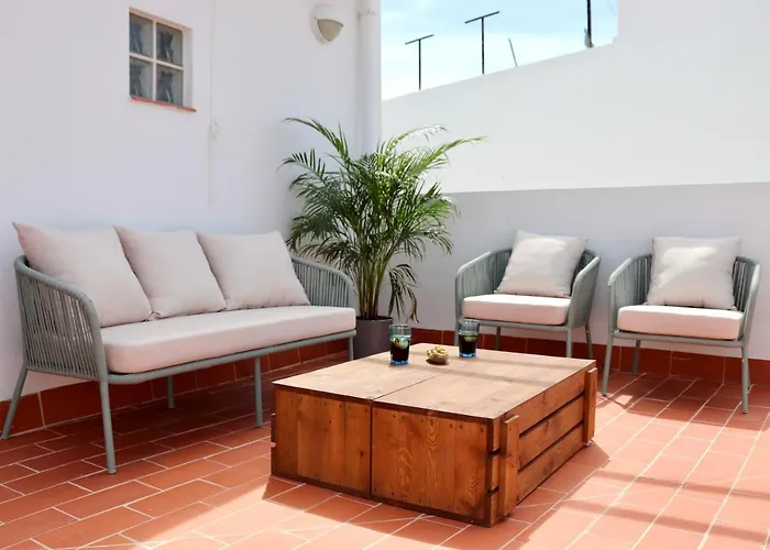 La Plaza Pensión 4*
