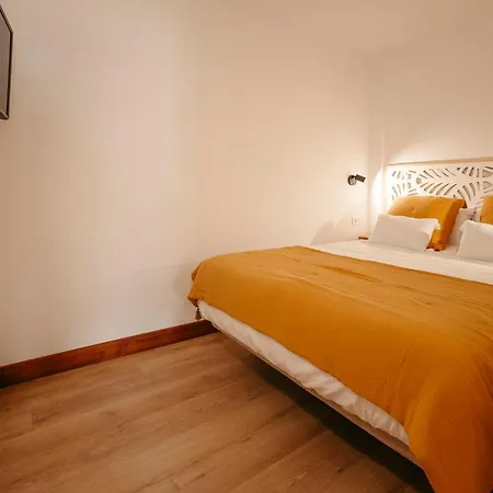 게스트하우스 La Plaza 4*