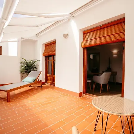 La Plaza Casa de hóspedes *