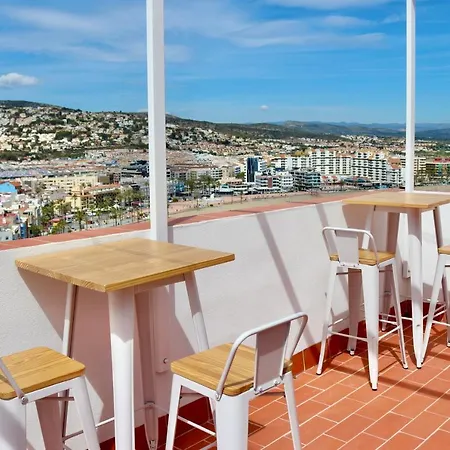 Affittacamere La Plaza Peñíscola