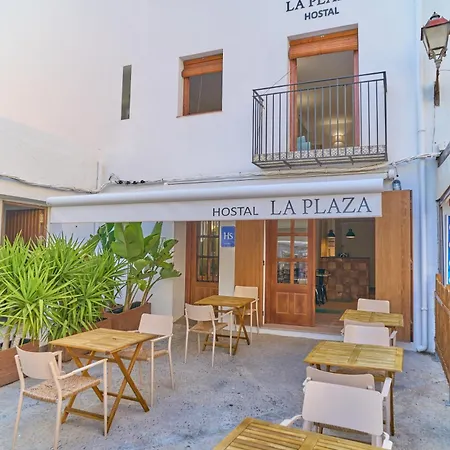 Affittacamere La Plaza