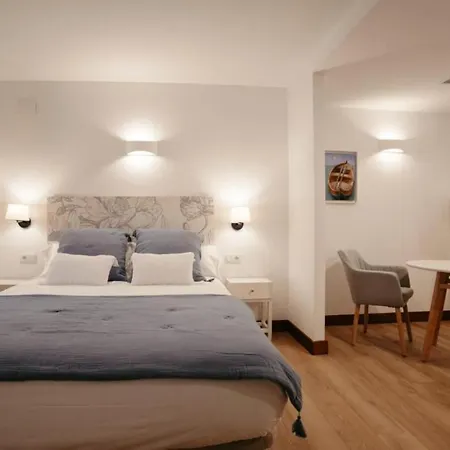 La Plaza 4* Peñíscola