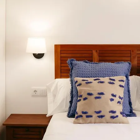 Affittacamere La Plaza