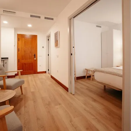 Affittacamere La Plaza