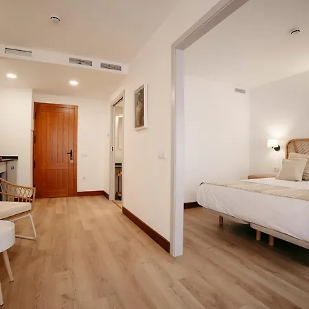 La Plaza Peñíscola