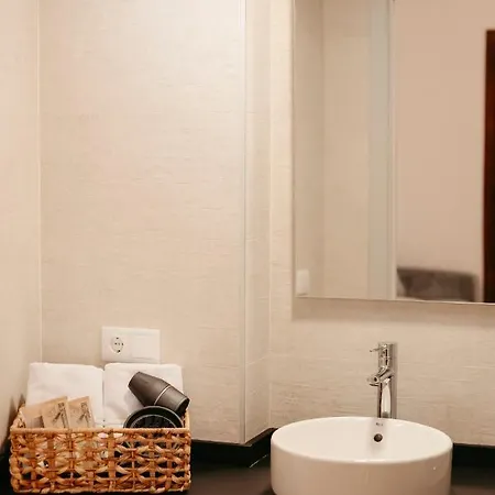 La Plaza Affittacamere Peñíscola