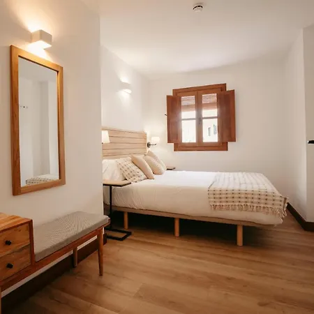 Affittacamere La Plaza