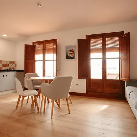 Affittacamere La Plaza Peñíscola