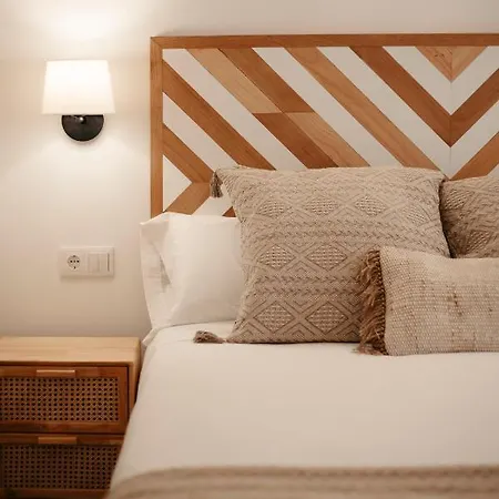 Affittacamere La Plaza Peñíscola