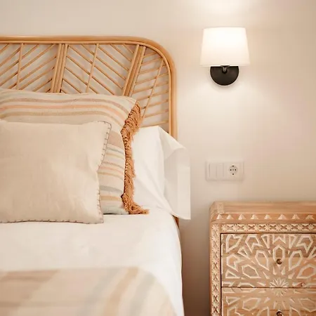 La Plaza Affittacamere Peñíscola