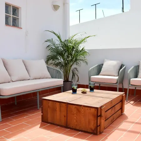 La Plaza Affittacamere 4*