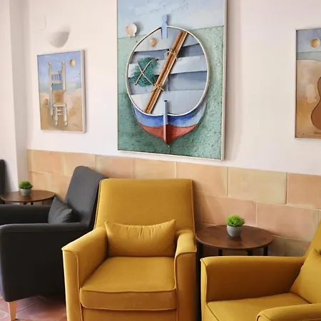 Affittacamere La Plaza Peñíscola