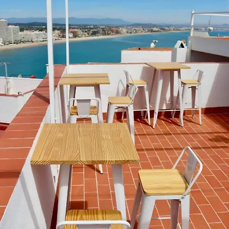 Affittacamere La Plaza