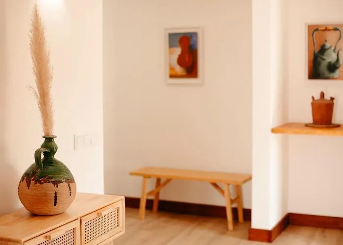 La Plaza Pensión 4*