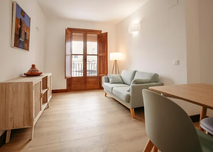 Pensión La Plaza Peñíscola