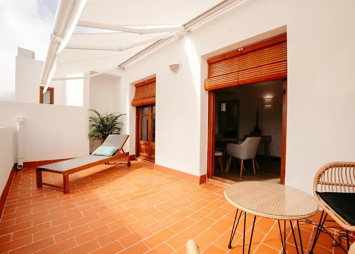 La Plaza Pensión 4*