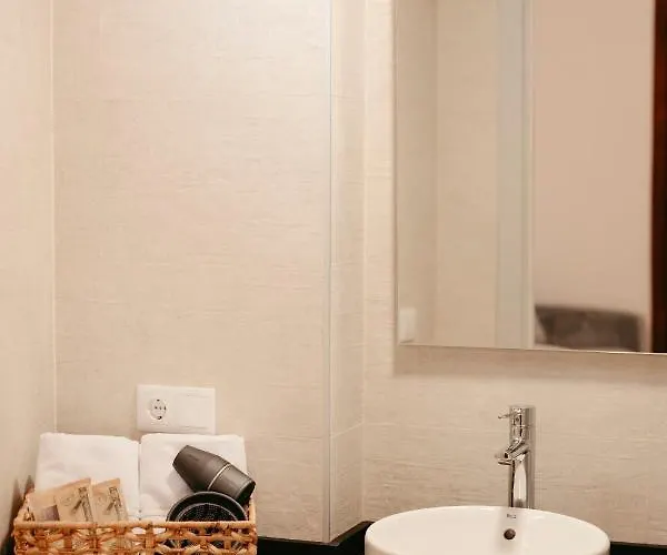 La Plaza Pensión Peñíscola