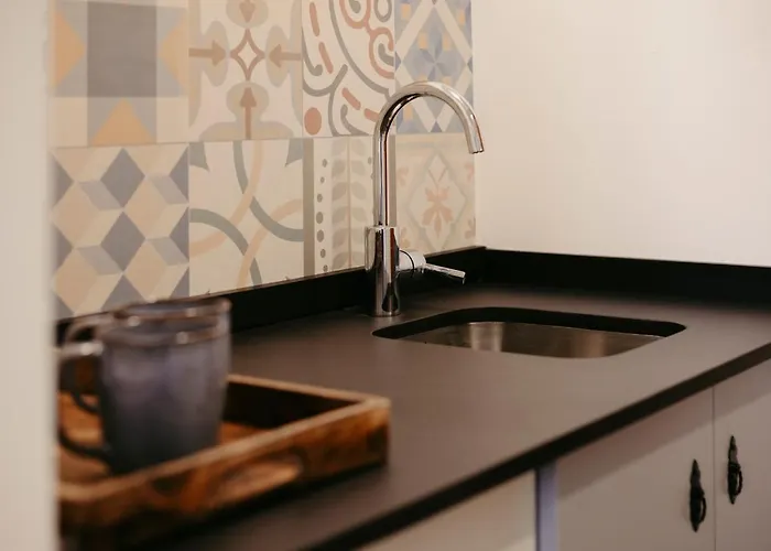 La Plaza Pensión 4*