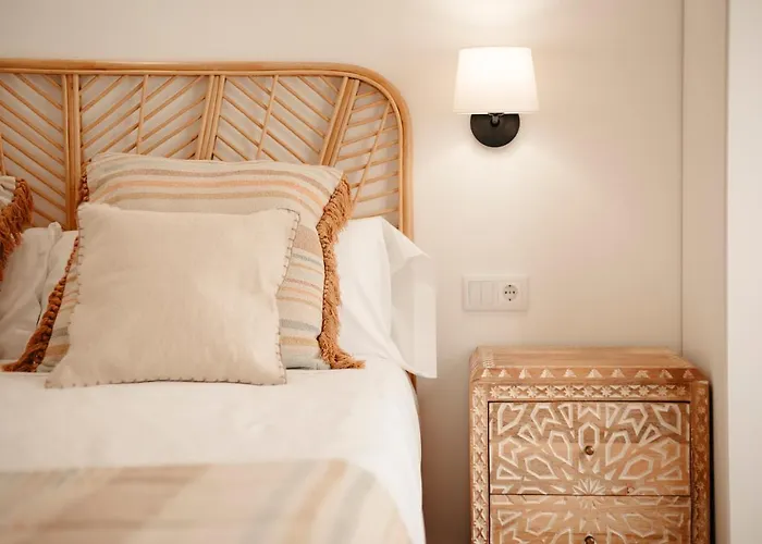 La Plaza Pensión Peñíscola