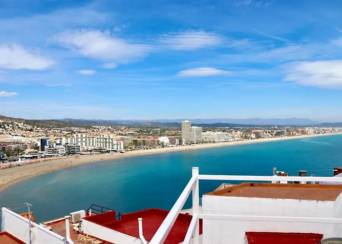 La Plaza Pensión Peñíscola