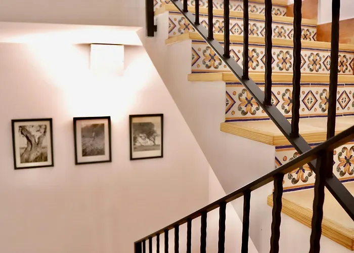 La Plaza Pensión 4*